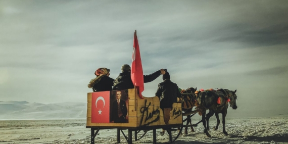 T3 FPV Akademiden İstanbul’da Teknoloji ve Rekabet Dolu Buluşma!