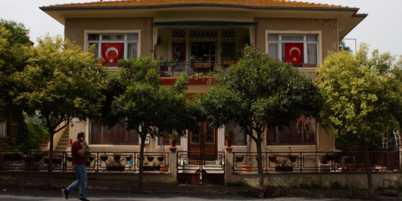 “Çerçeve yasa” turunda 2. gün: TBMM Başkanı Kurtulmuş açıklama yapıyor